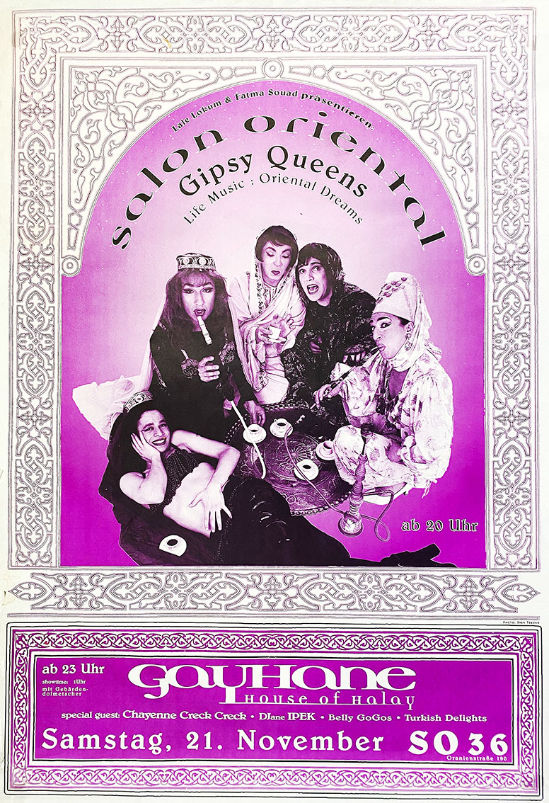 Cihangir Gümüstürkmen